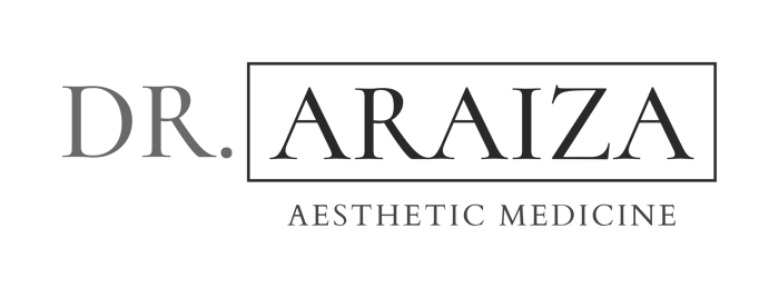 Dr.Luis Carlos Araiza logo