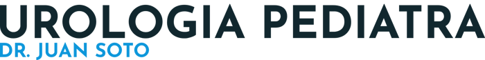 Urologia Pediatrica by Dr. Juan Soto logo