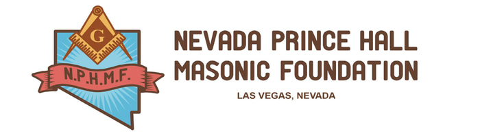 Nevada Prince Hall Masonic Foundation logo