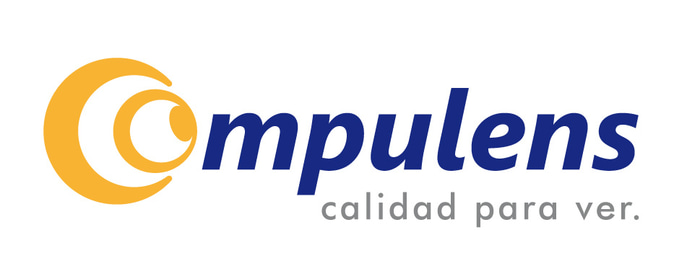 LABORATORIO OPTICO COMPULENS logo