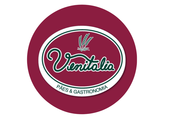 Venitalia Pães logo