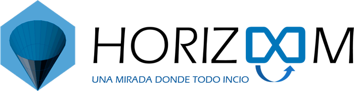 HoriZoom logo