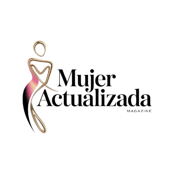 Mujer Actualizada logo