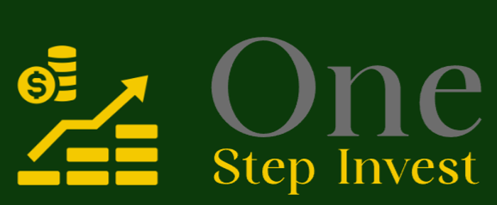 One Step Invest logo