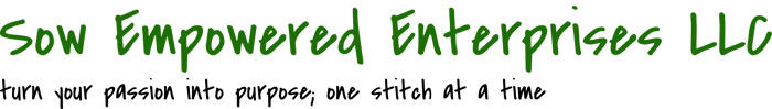 Sow Empowered Enterprises, LLC logo