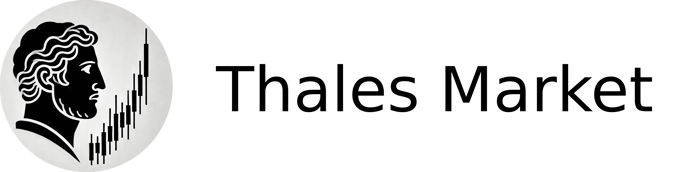 Thales Market logo