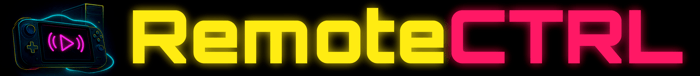 Remote CTRL logo