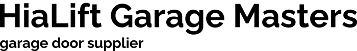 HiaLift Garage Masters logo
