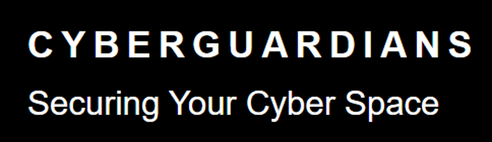 CyberGuardians logo