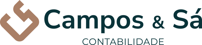 Campos & Sá Contabilidade logo