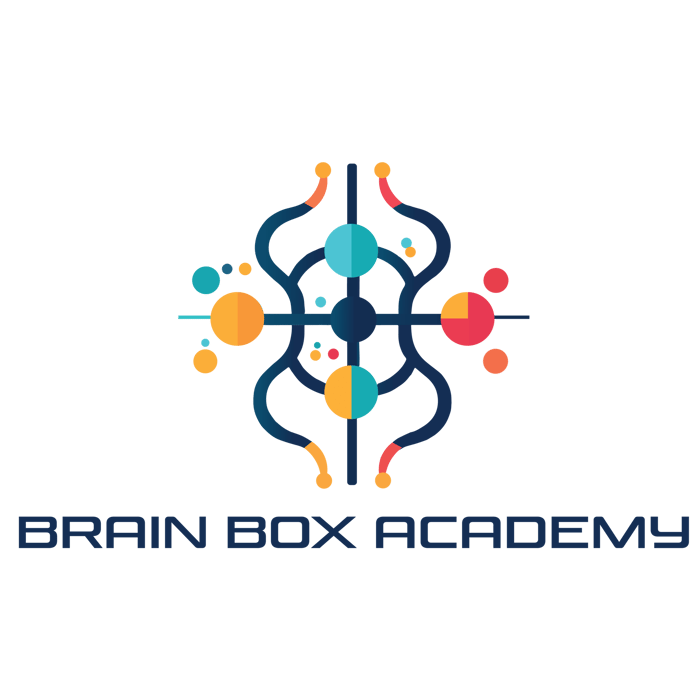 Brain Box Academy logo