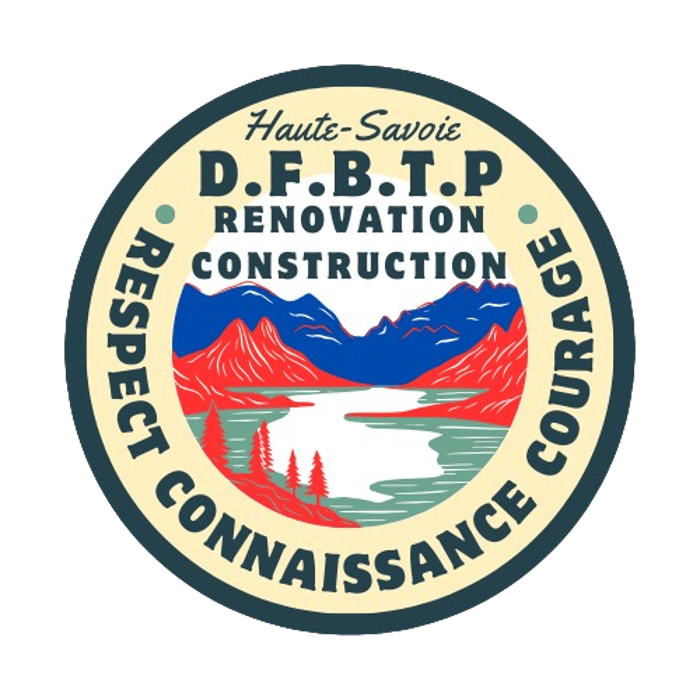 COMPAGNIE FRANCAISE DU BATIMENT logo