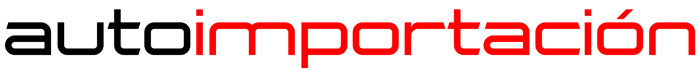 AutoImportación logo