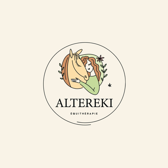 Altereki logo