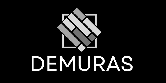 DEMURAS logo