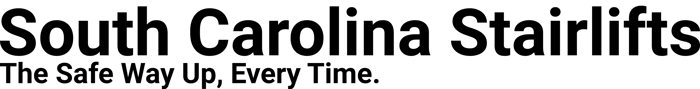 South Carolina Stairlifts logo