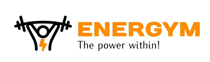 Energym logo