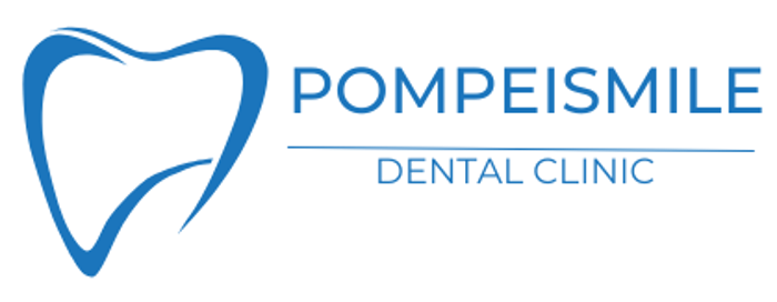 Pompeismile logo