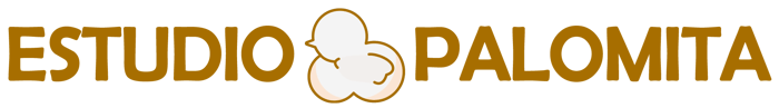 Estudio Palomita logo