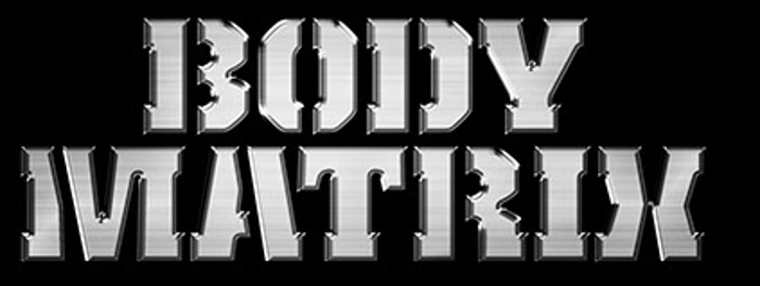 Body Matrix logo