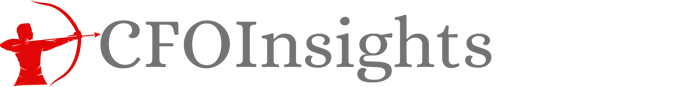 CFO Insights logo