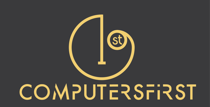 ComputersFirst logo