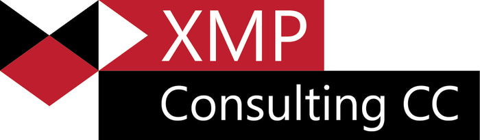 XMP Consulting logo