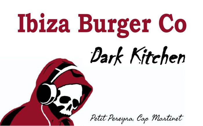 Ibiza Burger Co logo