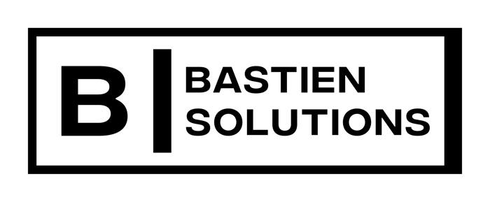 Bastien Solutions logo