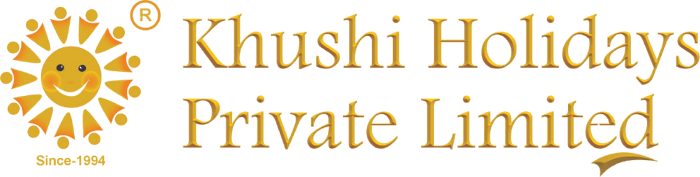 Khushi Holidays Pvt Ltd logo
