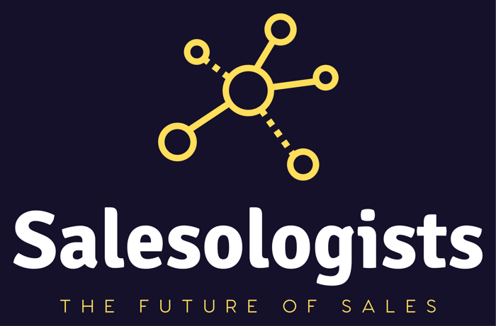 Salesologists logo