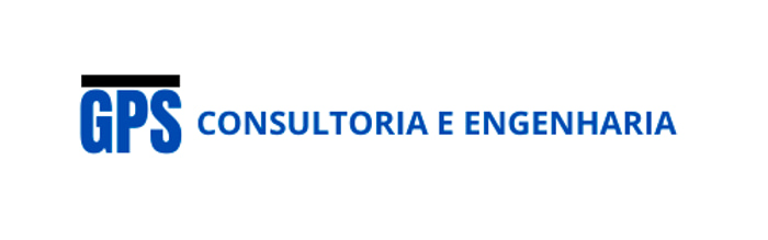 GPS CONSULTORIA E ENGENHARIA logo