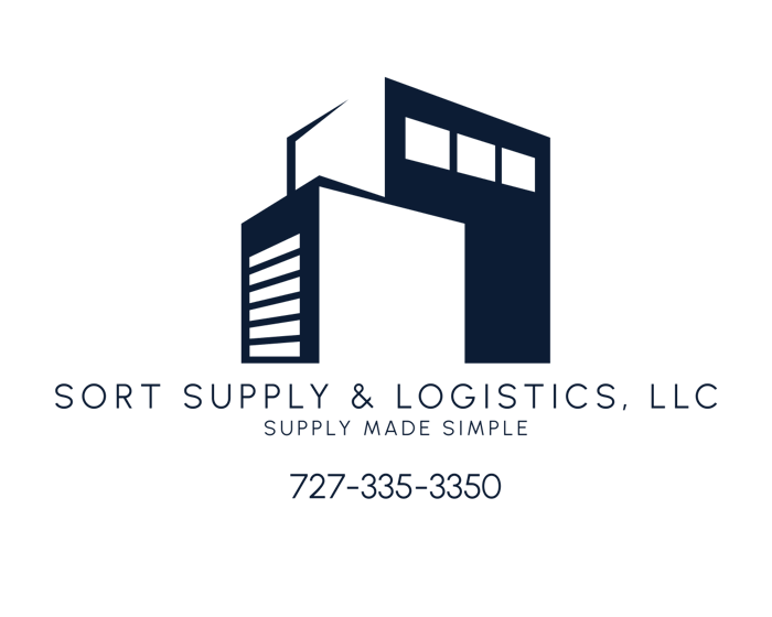 Sort Supply & Logistics, LLC logo