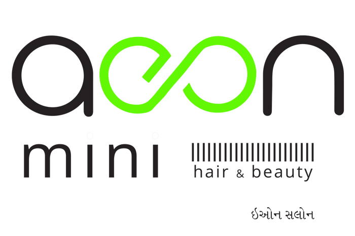 Aeon Salon logo