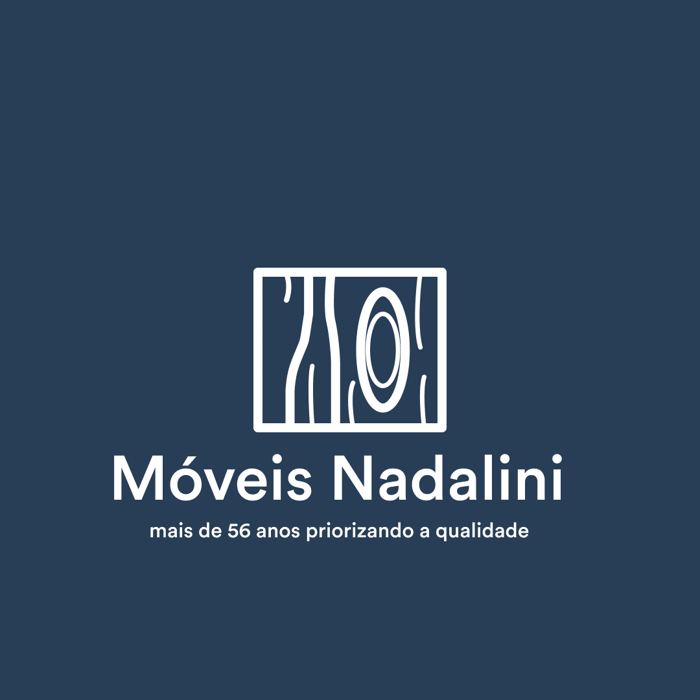 Móveis Nadalini logo