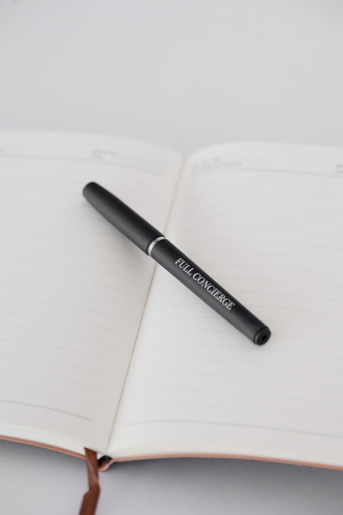 Équipe Full Concierge