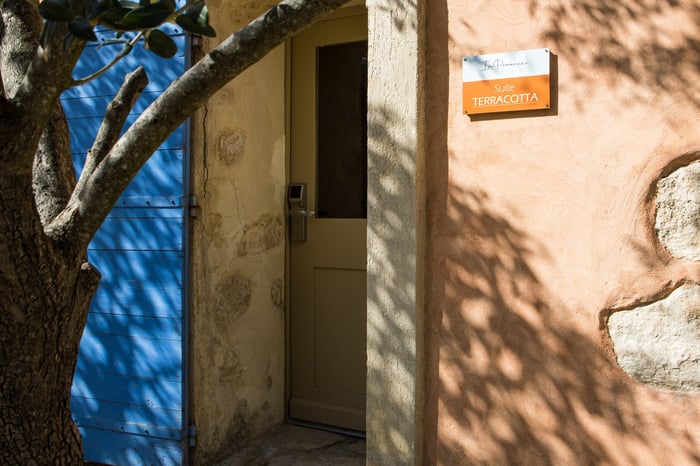 Suite supérieure — photo 8