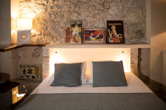 Suite supérieure — photo 3