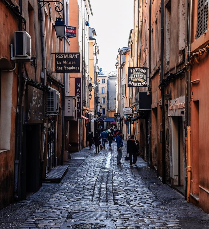 Aix-en-Provence — photo 1
