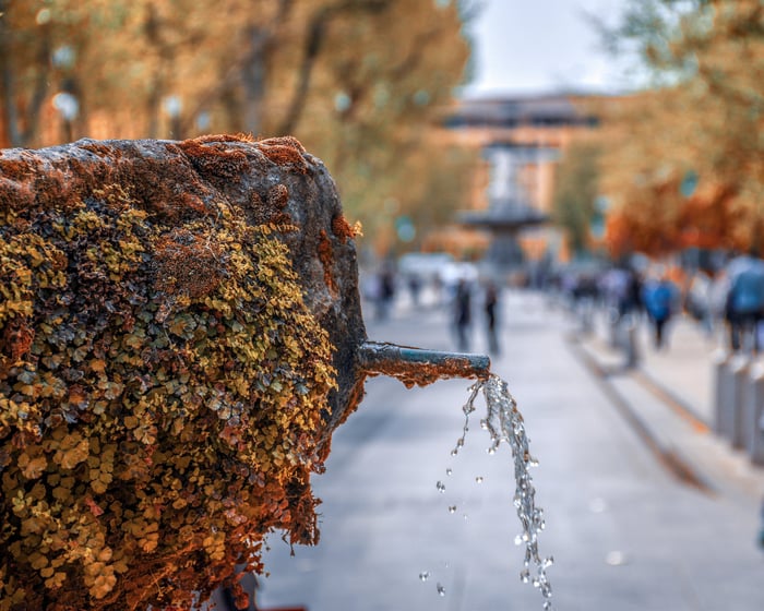 Aix-en-Provence — photo 2