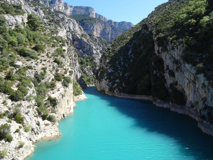 Paysages de Provence — photo 2