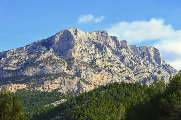 Paysages de Provence — photo 1