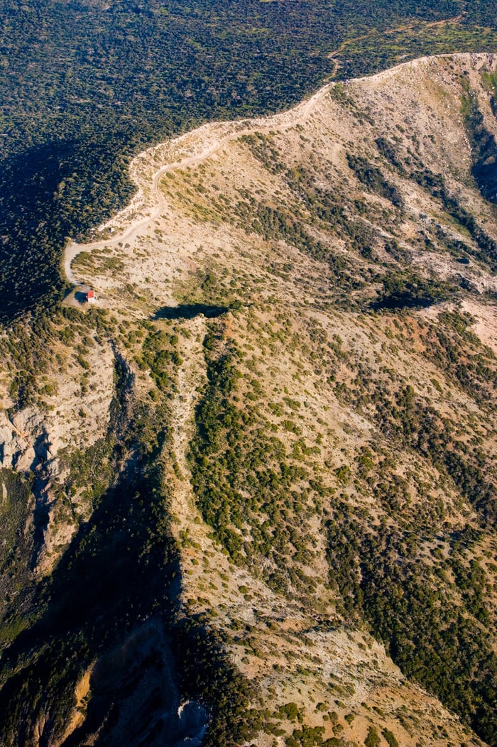 Randonnée en Provence — photo 2