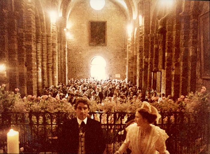 Mariage Pays d'Arles