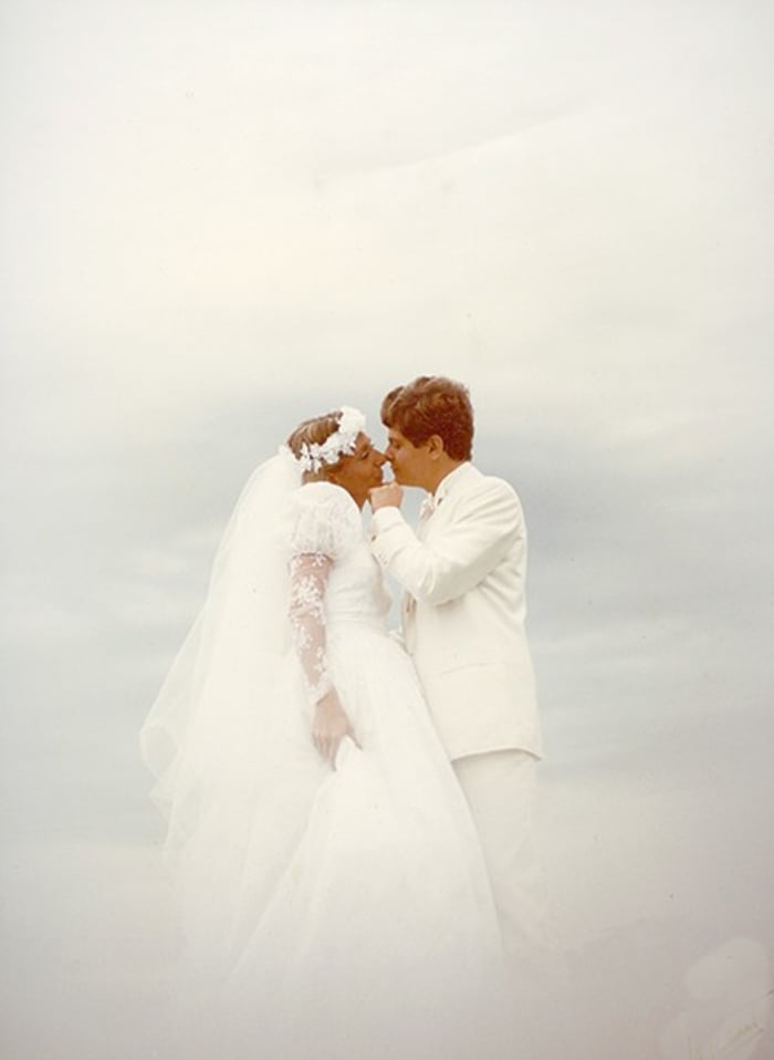 Mariage Provence — vidéaste Arles