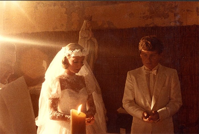 Pack vidéo photo mariage Provence