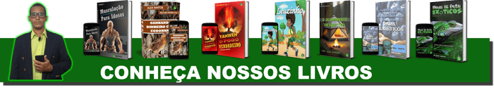 livros alex santos