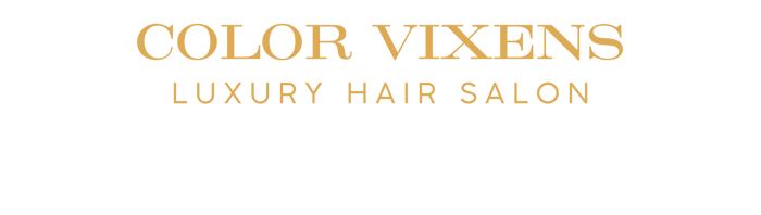 Color Vixens Hair Salon #hairsalon #melbourne