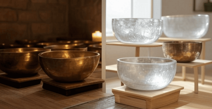 From Rituals to Wellness: The History of Tibetan Singing Bowls