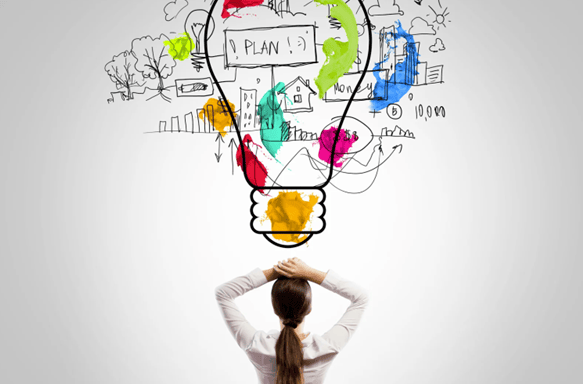 Cómo pasar de las ideas a la práctica